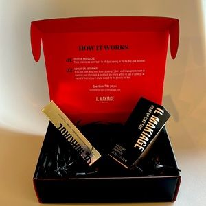 IL MAKIAGE - Base / Concealer Set